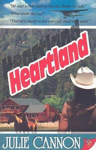 Cover image for Heartland