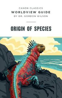 Cover image for Worldview Guide for Origin of Species