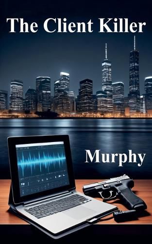 Cover image for The Client Killer