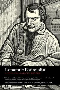 Cover image for Romantic Rationalist