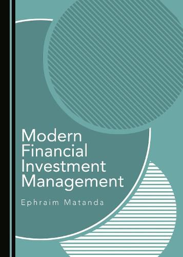 Cover image for Modern Financial Investment Management