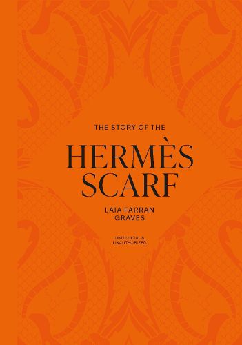Cover image for The Story of the Hermes Scarf