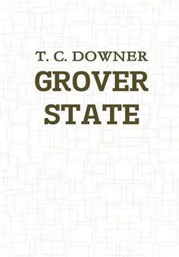 Cover image for Grover State