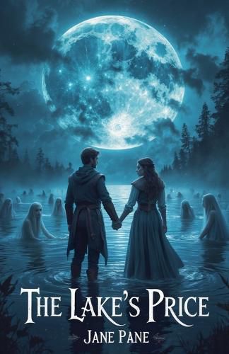 Cover image for The Lake's Price
