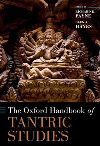 Cover image for The Oxford Handbook of Tantric Studies