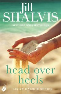 Cover image for Head Over Heels: An intense and enchanting romance!