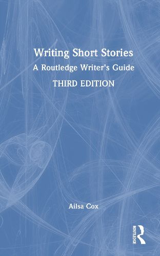 Cover image for Writing Short Stories