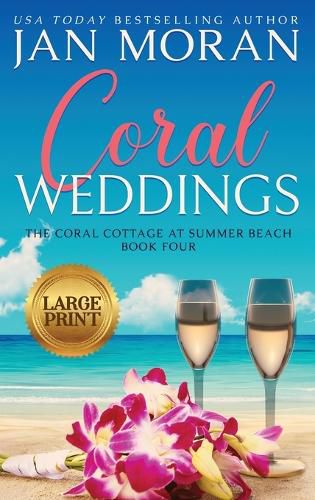 Cover image for Coral Weddings