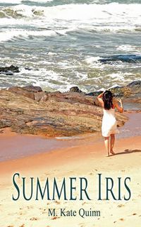 Cover image for Summer Iris