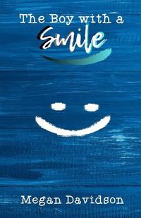 Cover image for The Boy with a Smile