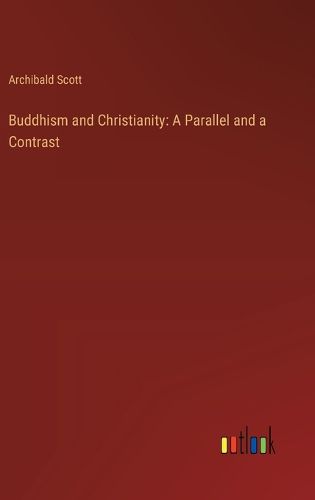 Cover image for Buddhism and Christianity