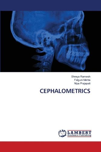 Cover image for Cephalometrics