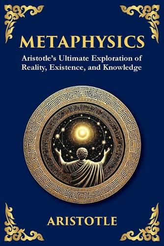 Cover image for Metaphysics