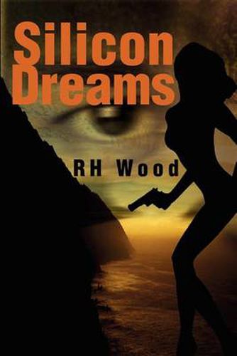 Cover image for Silicon Dreams