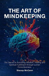 Cover image for The Art of Mindkeeping