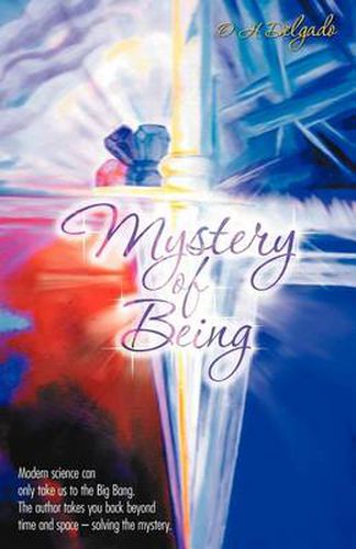 Cover image for Mystery of Being