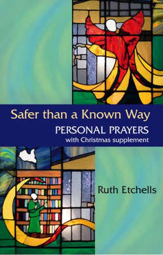 Cover image for Safer Than a Known Way