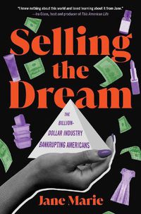 Cover image for Selling the Dream