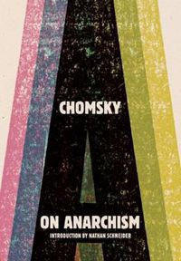 Cover image for On Anarchism