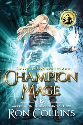 Cover image for Champion Mage