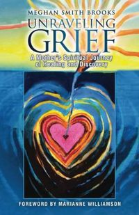 Cover image for Unraveling Grief