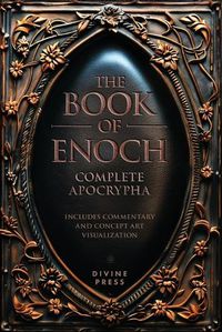 Cover image for The Book of Enoch