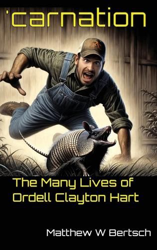 Cover image for 'carnation