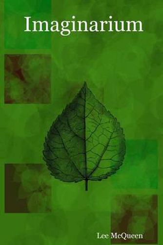 Cover image for Imaginarium