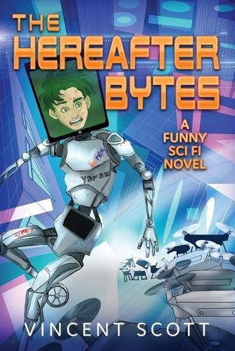 Cover image for The Hereafter Bytes