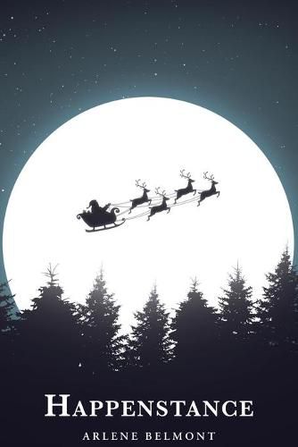 Cover image for Happenstance