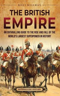 Cover image for The British Empire