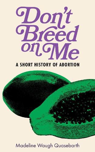 Cover image for Don't Breed on Me