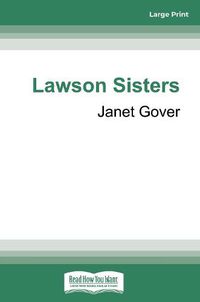 Cover image for Lawson Sisters