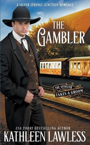 Cover image for The Gambler