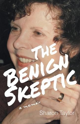 Cover image for The Benign Skeptic