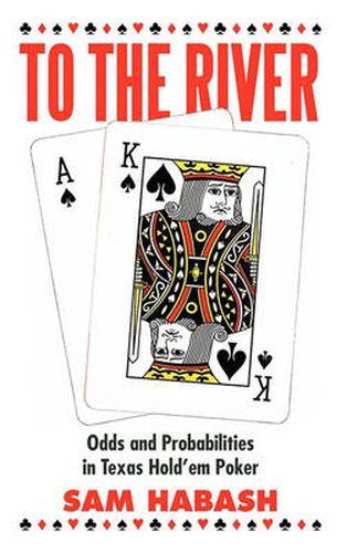 Cover image for To the River