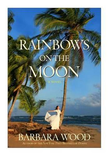 Cover image for Rainbows on the Moon