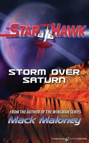 Storm Over Saturn: Starhawk