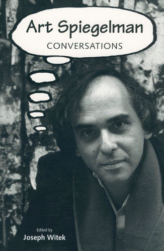 Art Spiegelman: Conversations