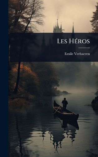 Cover image for Les HA(c)ros