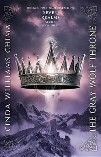 Cover image for The Gray Wolf Throne