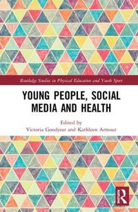 Cover image for Young People, Social Media and Health