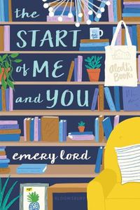 Cover image for The Start of Me and You