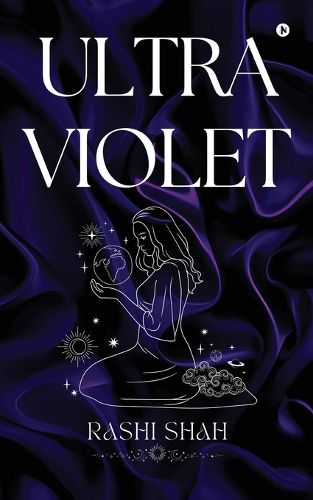 Cover image for Ultraviolet
