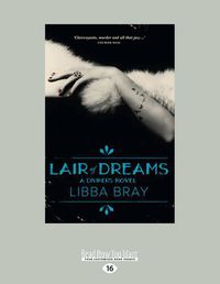 Cover image for Lair of Dreams: The Diviners Novel