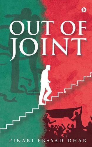 Cover image for Out of Joint