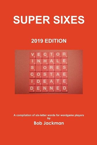 Cover image for Super Sixes