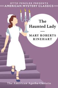 Cover image for The Haunted Lady