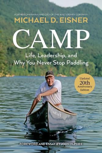 Cover image for Camp