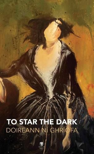 Cover image for To Star the Dark